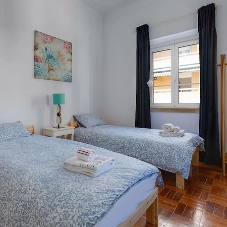 Casa Lotus - Requinte E Bom Gosto Para 6 Pessoas No Coracao De 法鲁区 外观 照片