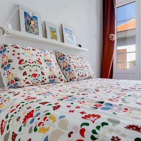 Casa Lotus - Requinte E Bom Gosto Para 6 Pessoas No Coracao De 法鲁区 外观 照片