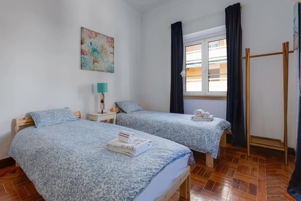 Casa Lotus - Requinte E Bom Gosto Para 6 Pessoas No Coracao De 法鲁区 外观 照片