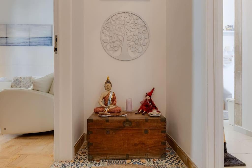 Casa Lotus - Requinte E Bom Gosto Para 6 Pessoas No Coracao De 法鲁区 外观 照片