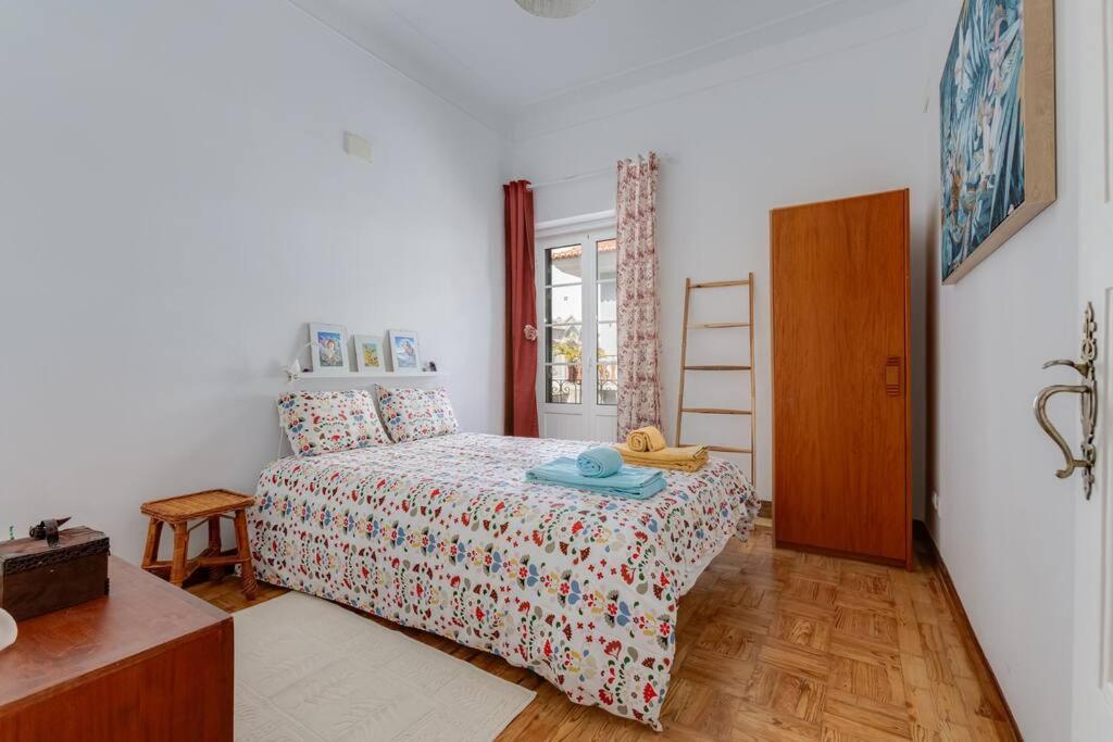 Casa Lotus - Requinte E Bom Gosto Para 6 Pessoas No Coracao De 法鲁区 外观 照片