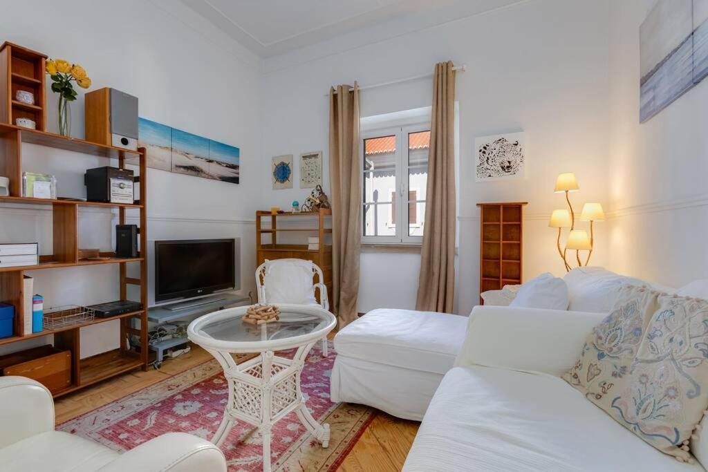 Casa Lotus - Requinte E Bom Gosto Para 6 Pessoas No Coracao De 法鲁区 外观 照片