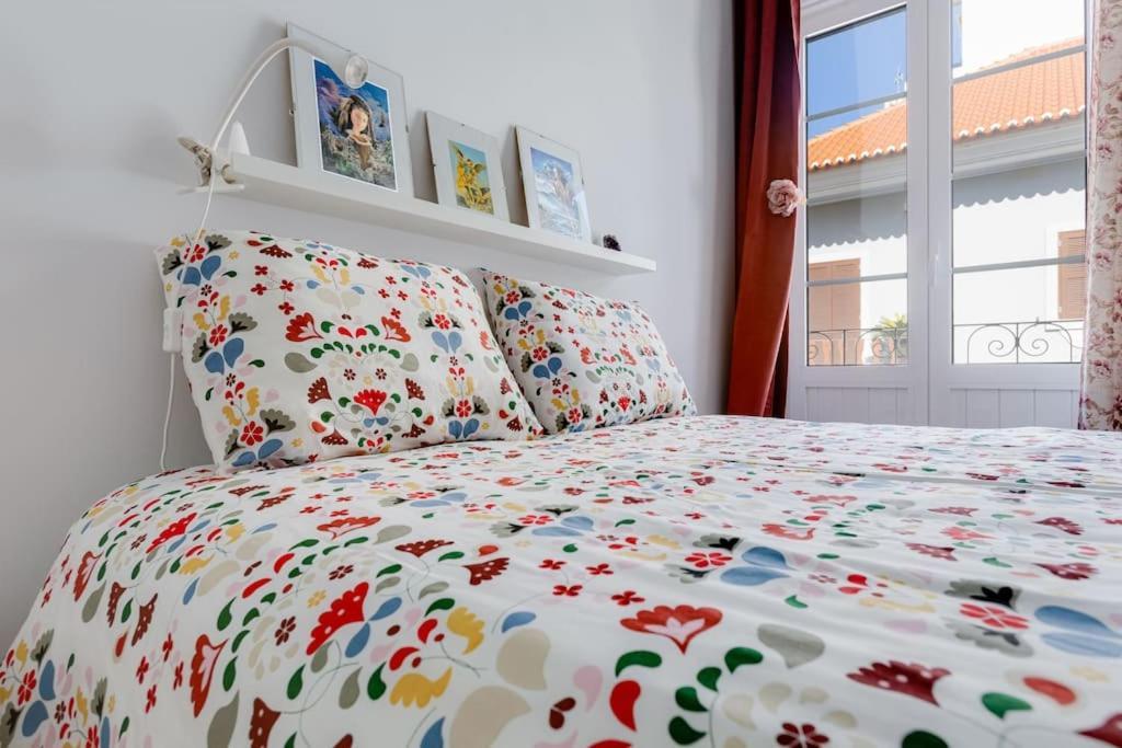 Casa Lotus - Requinte E Bom Gosto Para 6 Pessoas No Coracao De 法鲁区 外观 照片